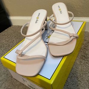 Seven Dials Laguna Sandal